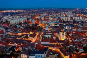 Πετάμε με Ομόνοια για το Székesfehérvár