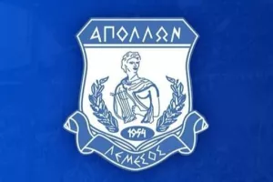 Άνοιξαν οι πόρτες/Απόλλων
