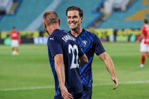 ΤΣΣΚΑ 1948 -  Πάφος FC: Αδίκησε τον εαυτό της αλλά ελπίζει 