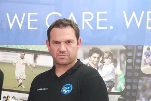 Μήνυμα από Σπύρο/"Θεωρούμε δεδομένη την επαγγελματική συμπεριφορά όλων"