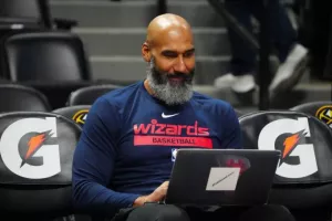 Head coach στη θυγατρική των Ρόκετς ο άλλοτε παίκτης του ΠΑΟΚ Τζόζεφ Μπλερ