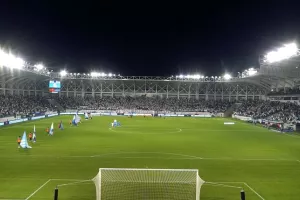 Φτιάχνει... κλίμα ο Απόλλωνας