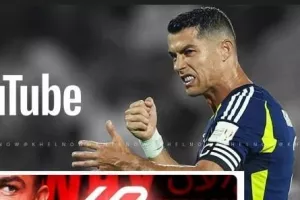 Το ΝΕΟ ρεκόρ του Κριστιάνο!