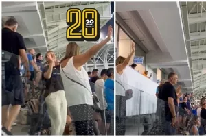 (ΒΙΝΤΕΟ Kerkida) Πρόκριση για Πάφο και χορός στις κερκίδες με "Εσε έ-βερεβε-νανά-βαραβα-στρον..."