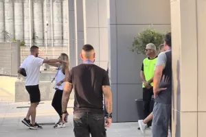 Αγάπη και εκτίμηση!