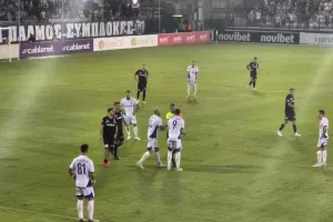 Ζήτημα για Απόλλωνα 