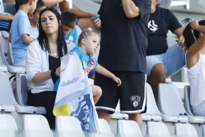 Οι Παφίτες στο "Αλφαμέγα" (ΦΩΤΟΣ)