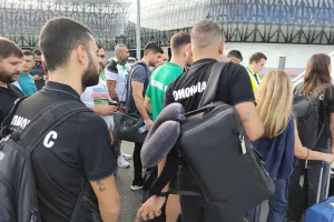 Πέταξε... για Κύπρο (Φώτος Kerkida)