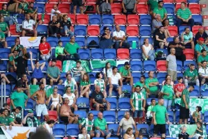 Φέχερβαρ-Ομόνοια: Καθαρή... πρόκριση με ντουμπλάρισμα!