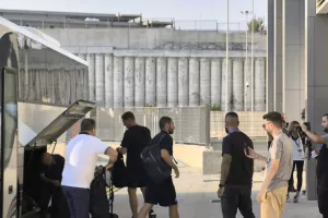 Απόλλων/Άφιξη αποστολής (Φώτος Kerkida)