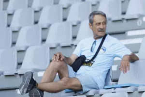 Οι Παφίτες στο "Αλφαμέγα" (ΦΩΤΟΣ)