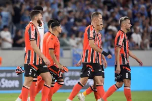 4+1, μετρούν μέχρι στιγμής το απόλυτο
