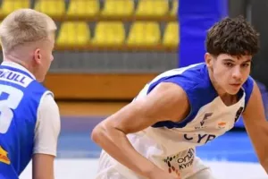 Με ήττα από την Ισλανδία... τέλειωσε το παιχνίδι για την Κ16 στα Σκόπια