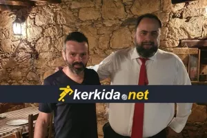 Συνάντηση στην Παρεκκλησιά; (ΑΠΟΕΛ)