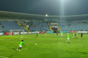 H εντεκάδα της Ομόνοιας