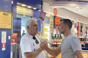 Υποσχέθηκε στον Τσελεπή! 