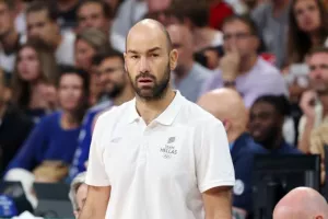 "Γυρίσαμε στην ελίτ του παγκοσμίου μπάσκετ"