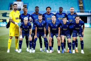ΤΣΣΚΑ 1948 -  Πάφος FC: Αδίκησε τον εαυτό της αλλά ελπίζει 