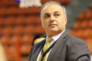 Σπουδαία κίνηση με Σταύρο Ελληνιάδη 