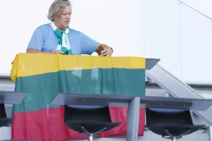 Οι Παφίτες στο "Αλφαμέγα" (ΦΩΤΟΣ)