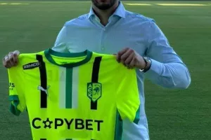 Οριστικά... ΑΕΚτζής