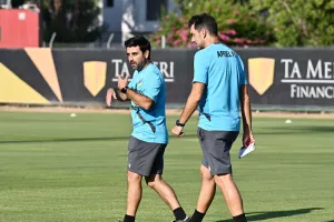 Επιστρέφει και ο Γκαγιέγο στα play off 