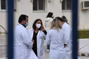 ΕΟΔΥ για διεισδυτικό στρεπτόκοκκο: 12 θάνατοι και 48 κρούσματα από την αρχή της χρονιάς