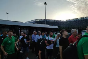 Πέταξε... για Κύπρο (Φώτος Kerkida)