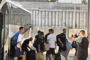 Απόλλων/Άφιξη αποστολής (Φώτος Kerkida)