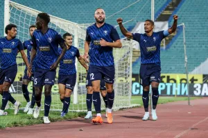 ΤΣΣΚΑ 1948 -  Πάφος FC: Αδίκησε τον εαυτό της αλλά ελπίζει 