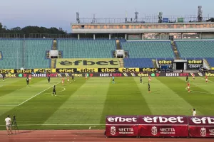 ΤΣΣΚΑ 1948 -  Πάφος FC: Αδίκησε τον εαυτό της αλλά ελπίζει 