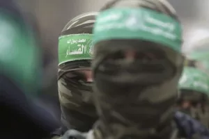 Η Χαμάς «αδειάζει» τον Μπάιντεν: «Είναι πλάνη ότι πλησιάζουμε σε συμφωνία εκεχειρίας»