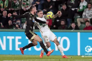 Πρεμιέρα με δύο αγώνες στη La Liga (Πρόγραμμα)