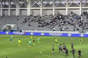 Οι επιλογές του Μπεργκ - Με Αθανασιάδη και Πονς!
