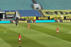 ΤΣΣΚΑ 1948 -  Πάφος FC: Αδίκησε τον εαυτό της αλλά ελπίζει 