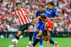 Ισοπαλία στην πρεμιέρα της La Liga
