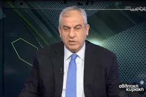 "Είναι λίγοι οι διαιτητές στον πίνακα της SL - Θα μπουν κι άλλοι"