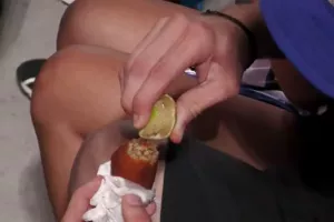 Η γευσάτη... κούπα στο Αμμόχωστος