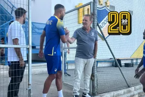 Χαρτί... πρόκρισης!
