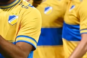 AΠΟΕΛ/Προκλήρωση για Europa League