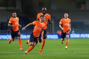 50%... Basaksehir