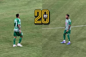 Ντεμπούτο για δύο