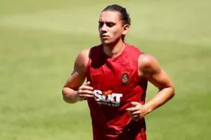 «Ελληνικό ενδιαφέρον για τον Ανταλιάλι της Γαλατασαράι»