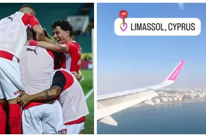 Πάτησαν Κύπρο οι Βούλγαροι!