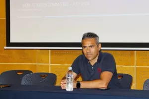 Το Kerkida στη συνάντηση με Μεσσίνα (Οδηγίες και νέοι κανονισμοί)