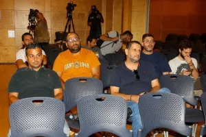Το Kerkida στη συνάντηση με Μεσσίνα (Οδηγίες και νέοι κανονισμοί)