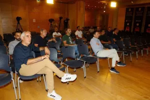 Το Kerkida στη συνάντηση με Μεσσίνα (Οδηγίες και νέοι κανονισμοί)