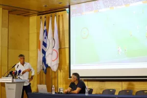 Το Kerkida στη συνάντηση με Μεσσίνα (Οδηγίες και νέοι κανονισμοί)