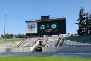 Τορπέντο - Ομόνοια: Δεύτερη νίκη, πρόκριση και… βλέπει Fehérvár (φώτος)