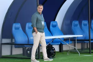 Ικανοποιημένος ο Γιάννης